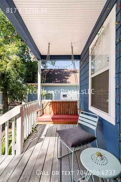 4 bedrooms apartment for rent in Belmont CLT - Central Charlotte, Charlotte