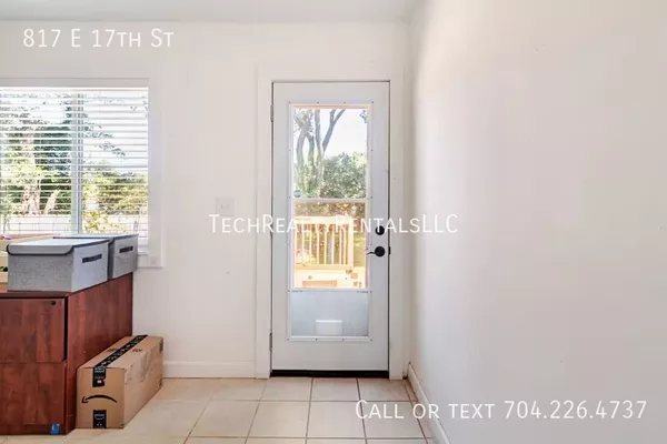 4 bedrooms apartment for rent in Belmont CLT - Central Charlotte, Charlotte