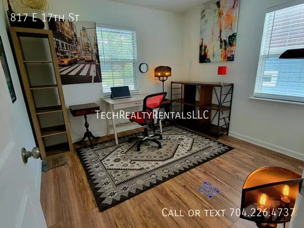 4 bedrooms apartment for rent in Belmont CLT - Central Charlotte, Charlotte