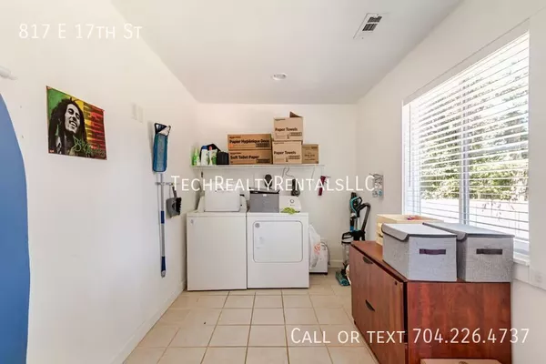 4 bedrooms apartment for rent in Belmont CLT - Central Charlotte, Charlotte