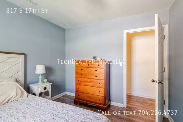 4 bedrooms apartment for rent in Belmont CLT - Central Charlotte, Charlotte
