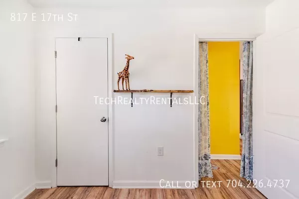 4 bedrooms apartment for rent in Belmont CLT - Central Charlotte, Charlotte