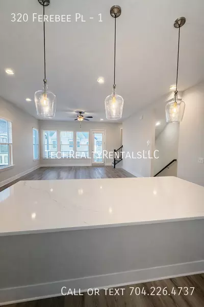 4 bedrooms apartment for rent in College Downs - North Charlotte, Charlotte