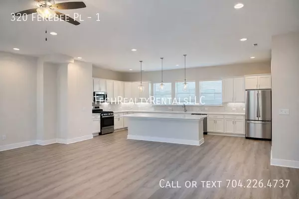 4 bedrooms apartment for rent in College Downs - North Charlotte, Charlotte