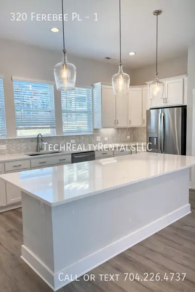 4 bedrooms apartment for rent in College Downs - North Charlotte, Charlotte