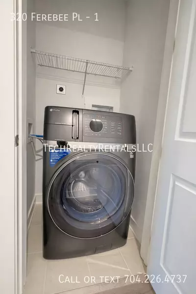 4 bedrooms apartment for rent in College Downs - North Charlotte, Charlotte