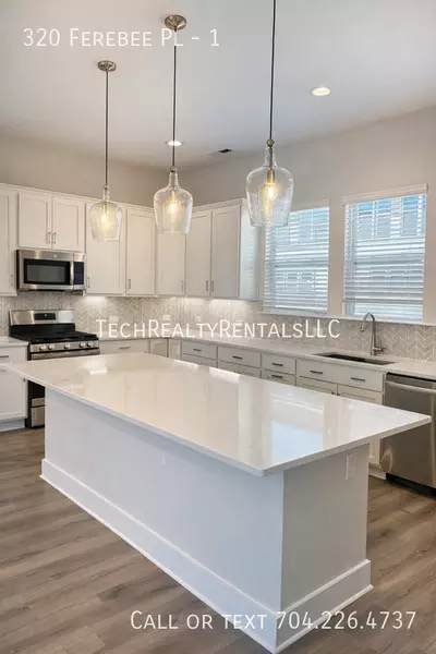 4 bedrooms apartment for rent in College Downs - North Charlotte, Charlotte