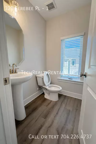 4 bedrooms apartment for rent in College Downs - North Charlotte, Charlotte