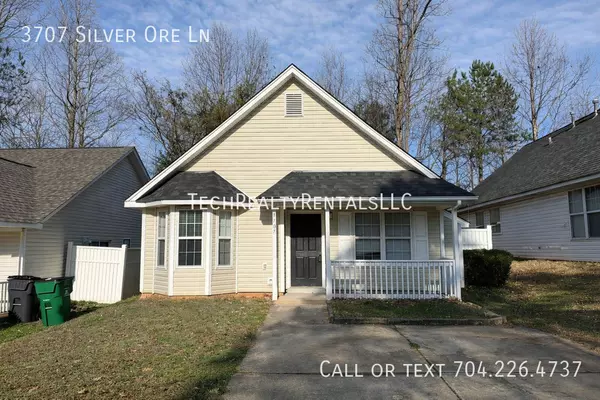 3 bedrooms apartment for rent in Oakdale - North Charlotte, Charlotte