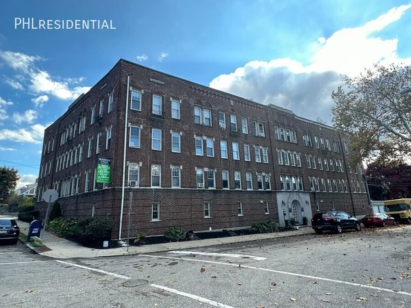 1 bedroom apartment for rent in West Mount Airy - Nw Philadelphia, Philadelphia