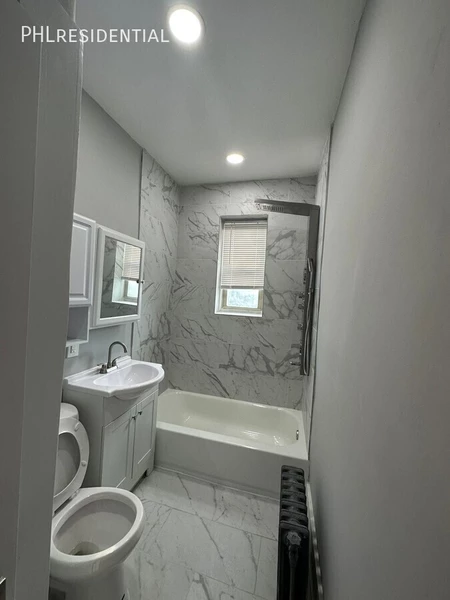 1 bedroom apartment for rent in West Mount Airy - Nw Philadelphia, Philadelphia