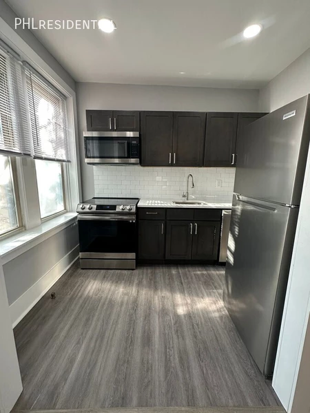 1 bedroom apartment for rent in West Mount Airy - Nw Philadelphia, Philadelphia