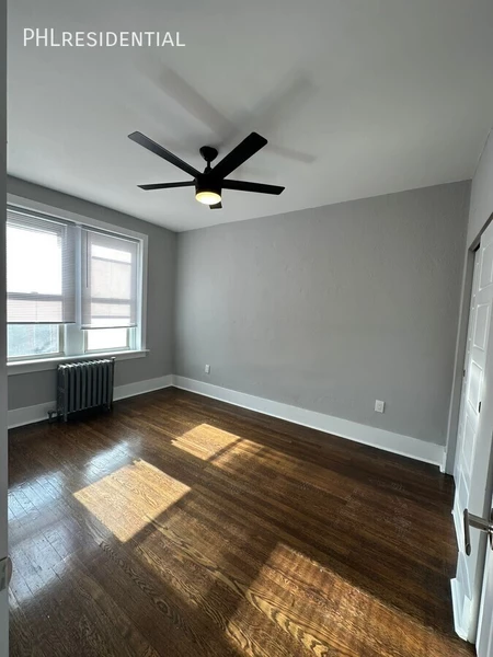 1 bedroom apartment for rent in West Mount Airy - Nw Philadelphia, Philadelphia