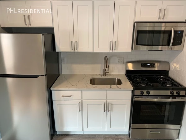 1 bedroom apartment for rent in West Mount Airy - Nw Philadelphia, Philadelphia