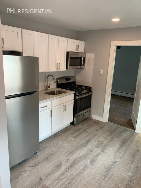 1 bedroom apartment for rent in West Mount Airy - Nw Philadelphia, Philadelphia