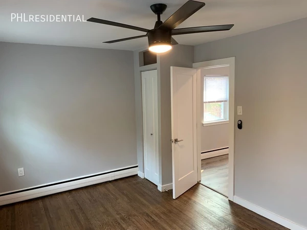 1 bedroom apartment for rent in West Mount Airy - Nw Philadelphia, Philadelphia