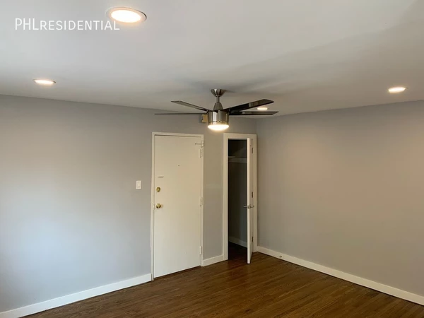 1 bedroom apartment for rent in West Mount Airy - Nw Philadelphia, Philadelphia