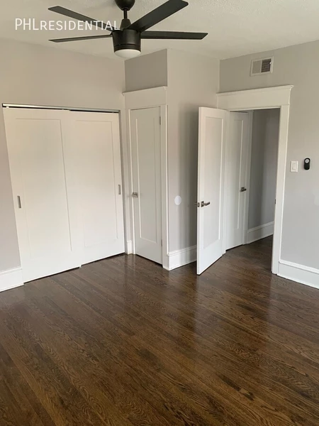 2 bedrooms apartment for rent in West Mount Airy - Nw Philadelphia, Philadelphia