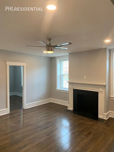 2 bedrooms apartment for rent in West Mount Airy - Nw Philadelphia, Philadelphia