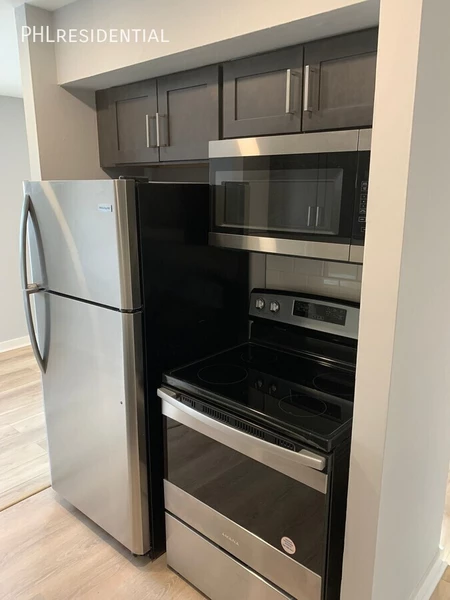 2 bedrooms apartment for rent in Olney - North Philadelphia, Philadelphia