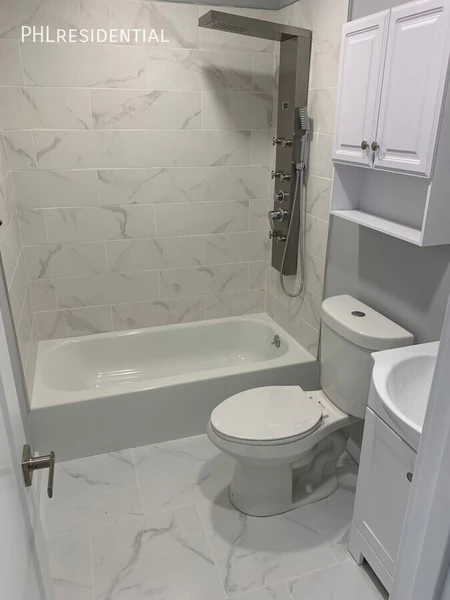 2 bedrooms apartment for rent in Olney - North Philadelphia, Philadelphia