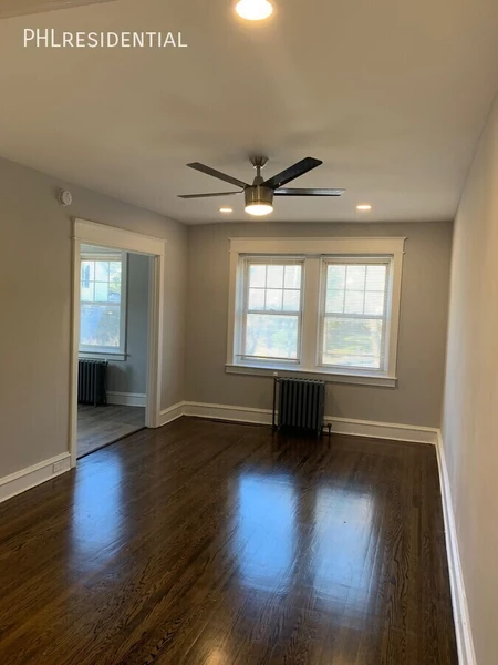 1 bedroom apartment for rent in West Mount Airy - Nw Philadelphia, Philadelphia
