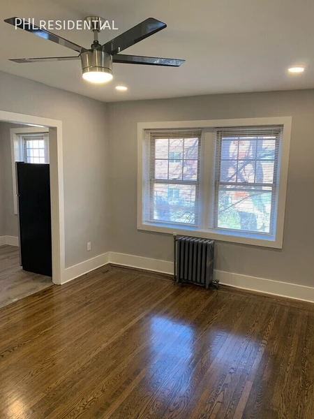1 bedroom apartment for rent in West Mount Airy - Nw Philadelphia, Philadelphia
