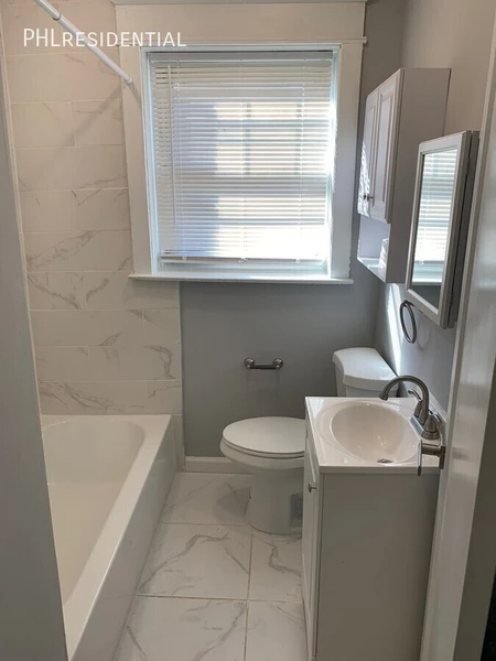 1 bedroom apartment for rent in West Mount Airy - Nw Philadelphia, Philadelphia