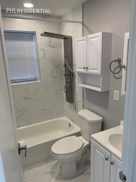 1 bedroom apartment for rent in West Mount Airy - Nw Philadelphia, Philadelphia