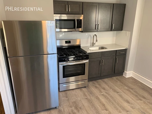 1 bedroom apartment for rent in West Mount Airy - Nw Philadelphia, Philadelphia