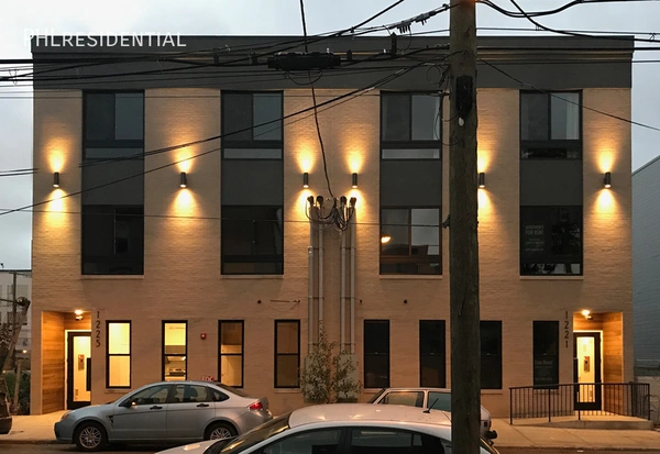 2 bedrooms apartment for rent in Brewerytown - North Philadelphia, Philadelphia