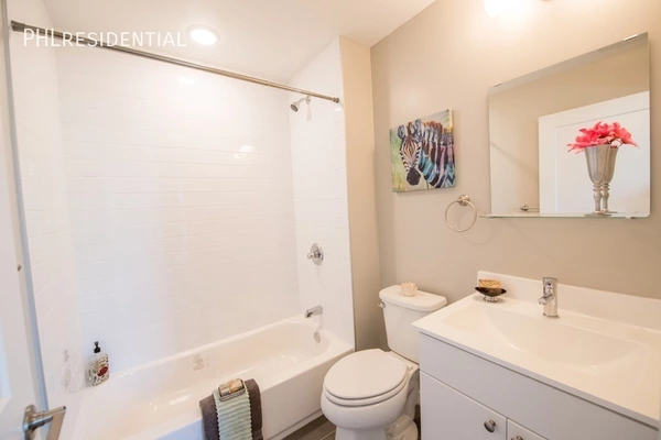 2 bedrooms apartment for rent in Brewerytown - North Philadelphia, Philadelphia