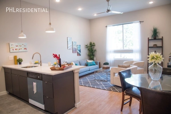 2 bedrooms apartment for rent in Brewerytown - North Philadelphia, Philadelphia