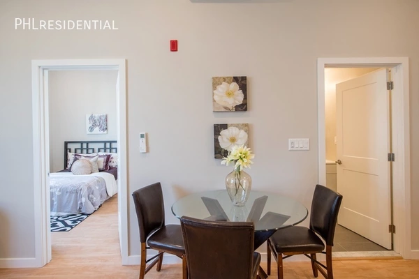2 bedrooms apartment for rent in Brewerytown - North Philadelphia, Philadelphia