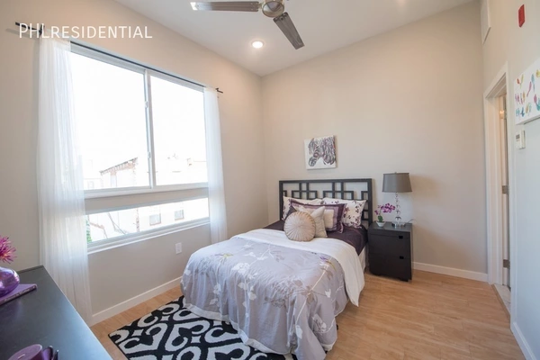 2 bedrooms apartment for rent in Brewerytown - North Philadelphia, Philadelphia