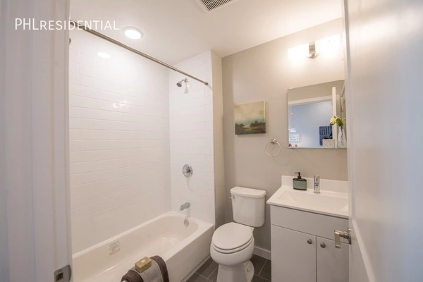 2 bedrooms apartment for rent in Brewerytown - North Philadelphia, Philadelphia