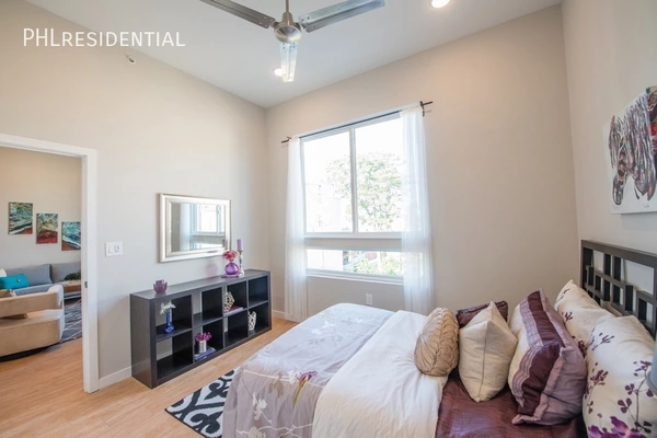 2 bedrooms apartment for rent in Brewerytown - North Philadelphia, Philadelphia