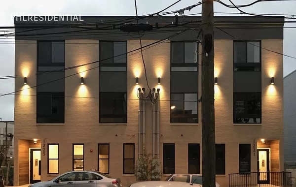 2 bedrooms apartment for rent in Brewerytown - North Philadelphia, Philadelphia