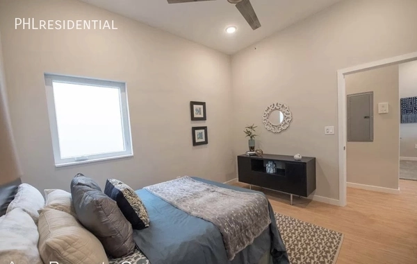 2 bedrooms apartment for rent in Brewerytown - North Philadelphia, Philadelphia