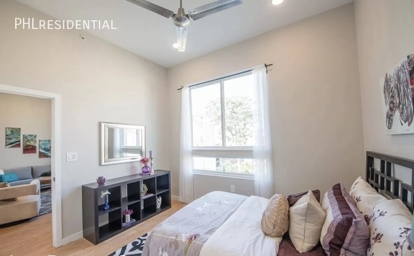 2 bedrooms apartment for rent in Brewerytown - North Philadelphia, Philadelphia