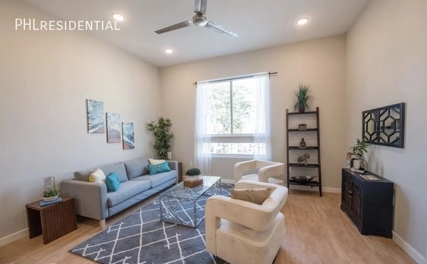 2 bedrooms apartment for rent in Brewerytown - North Philadelphia, Philadelphia