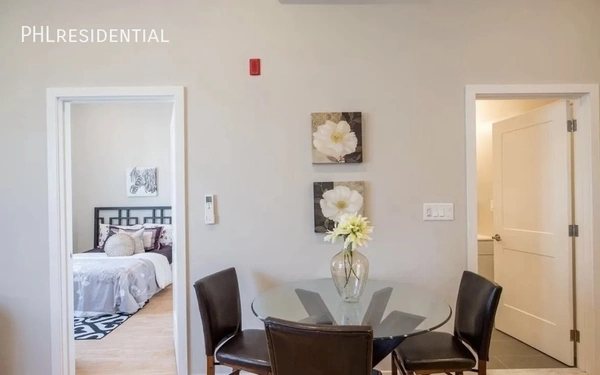 2 bedrooms apartment for rent in Brewerytown - North Philadelphia, Philadelphia