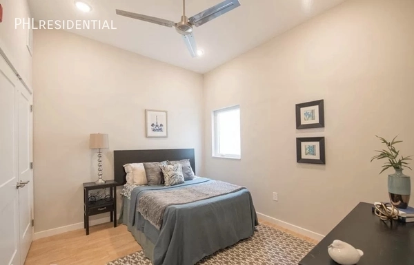 2 bedrooms apartment for rent in Brewerytown - North Philadelphia, Philadelphia
