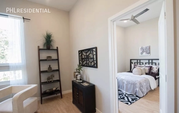 2 bedrooms apartment for rent in Brewerytown - North Philadelphia, Philadelphia