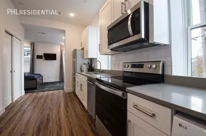 2 bedrooms apartment for rent in Brewerytown - North Philadelphia, Philadelphia