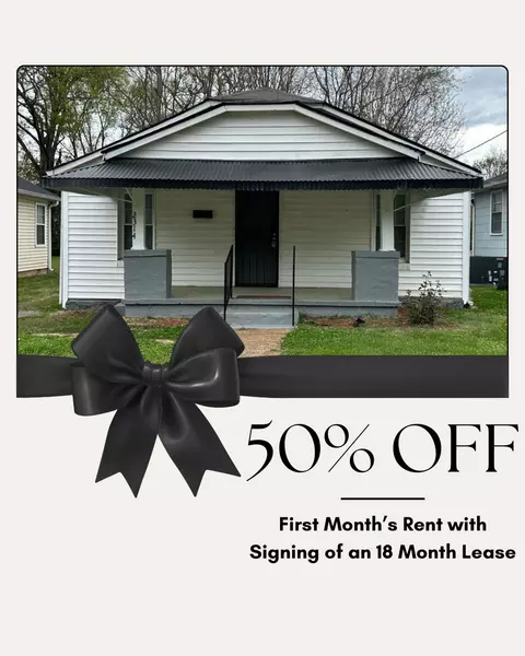 3 bedrooms apartment for rent in Hadley Park - Central Nashville, Nashville