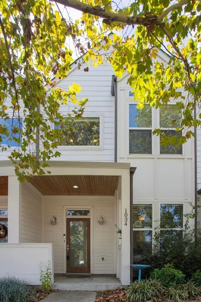 2 bedrooms apartment for rent in Maynor Place - East Nashville, Nashville