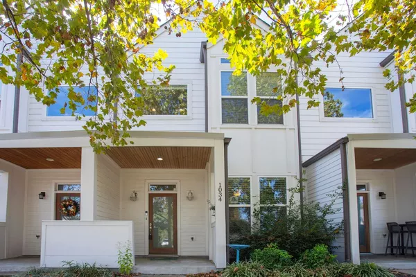 2 bedrooms apartment for rent in Maynor Place - East Nashville, Nashville