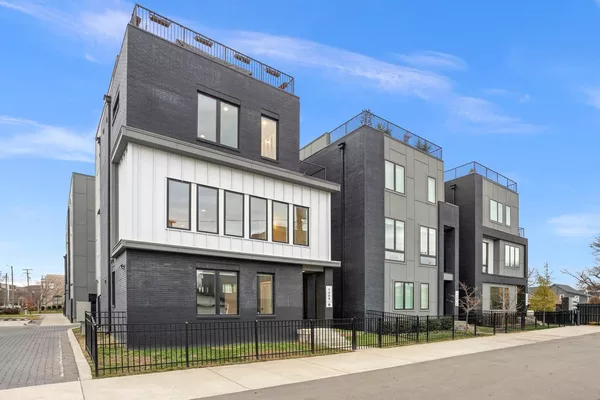 3 bedrooms apartment for rent in Buena Vista Nashville - Central Nashville, Nashville