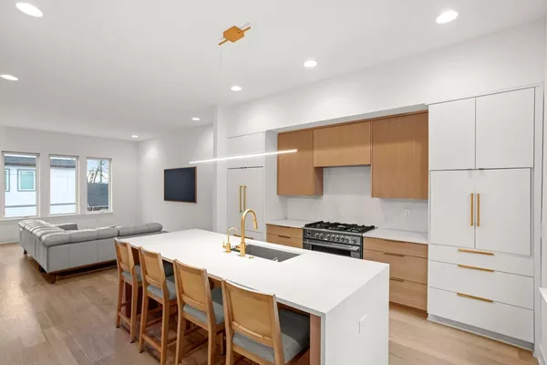 3 bedrooms apartment for rent in Buena Vista Nashville - Central Nashville, Nashville